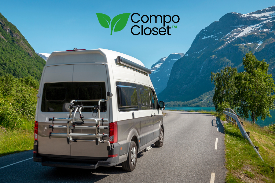 Why a Reliable Composting Toilet Matters for Long-Term Travel